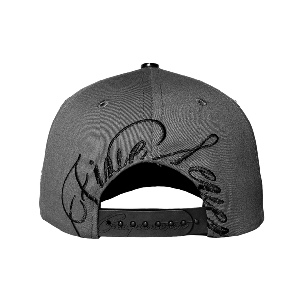 FVSVN Stars Luxury Gray