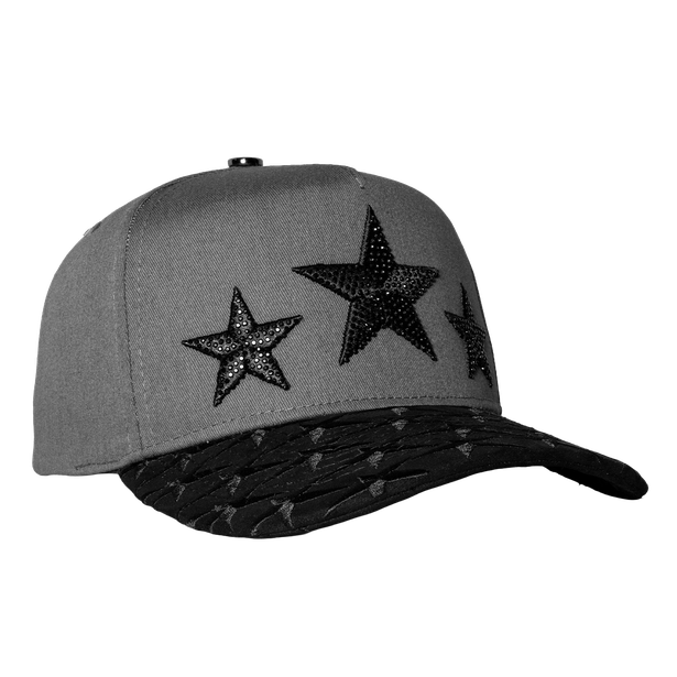 FVSVN Stars Luxury Gray