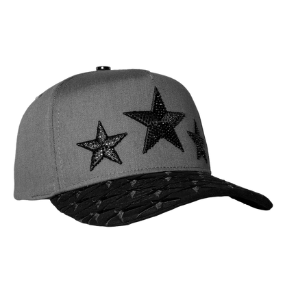 FVSVN Stars Luxury Gray