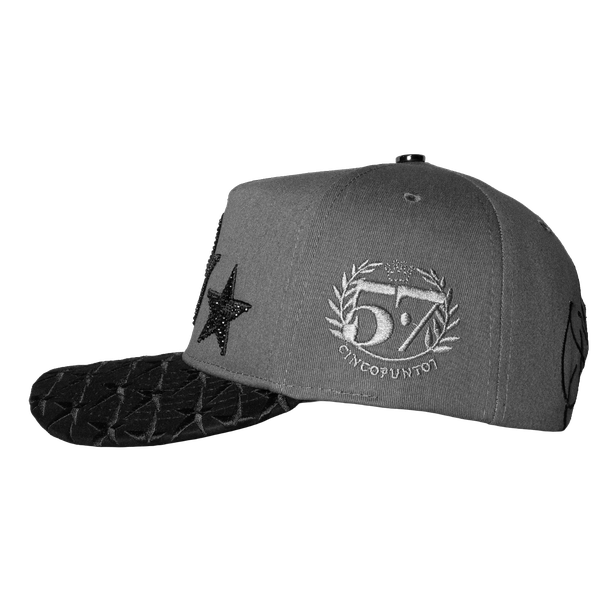 FVSVN Stars Luxury Gray