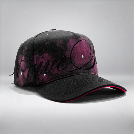 FVSVN Spray Pink