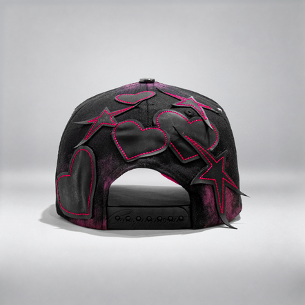 FVSVN Spray Pink
