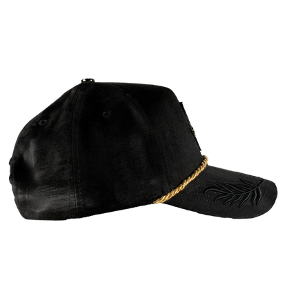 Carta Caballo Black