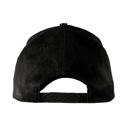 Carta Caballo Black