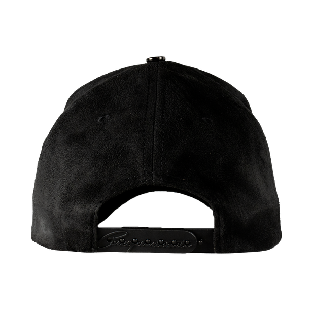 Carta Caballo Black