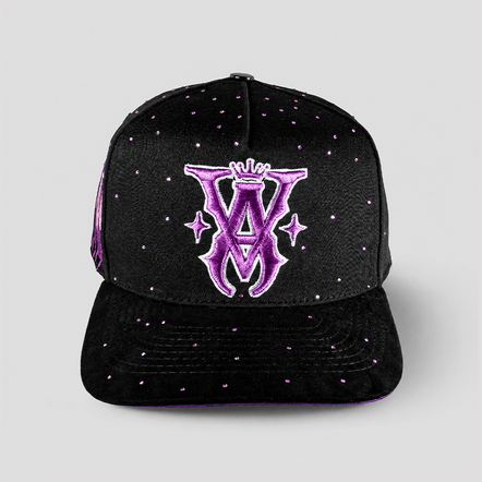 VA Snake Purple