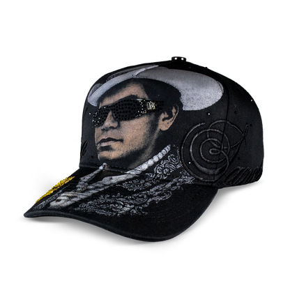 El Rey de los Corridos