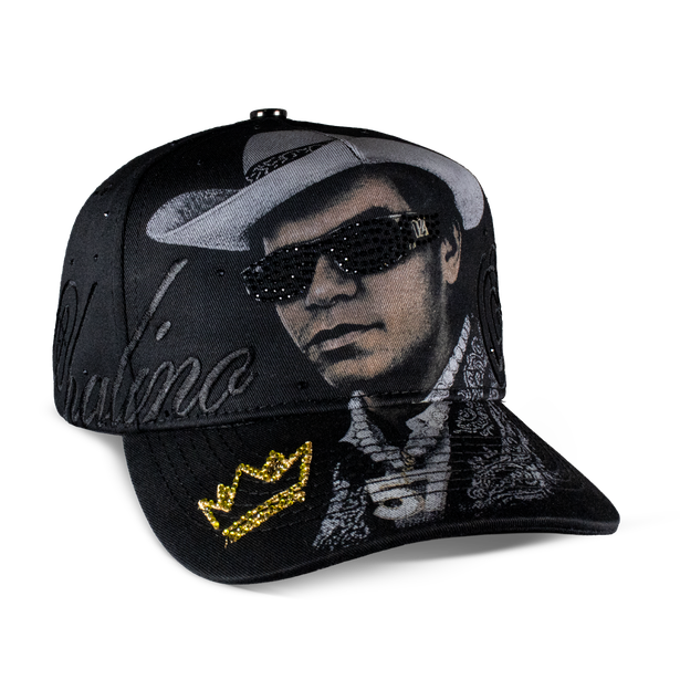 El Rey de los Corridos