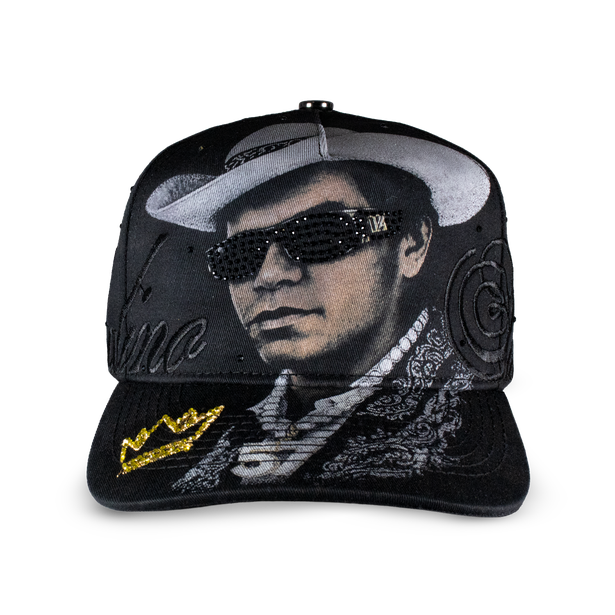 El Rey de los Corridos