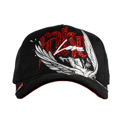 Fake Love Fallen Angel