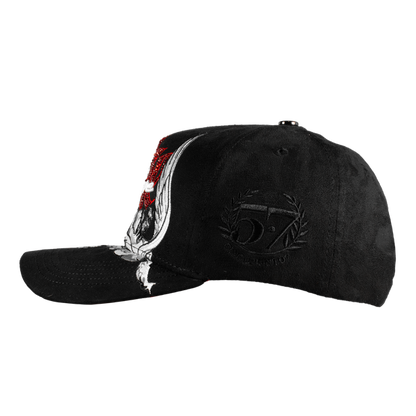 Fake Love Fallen Angel