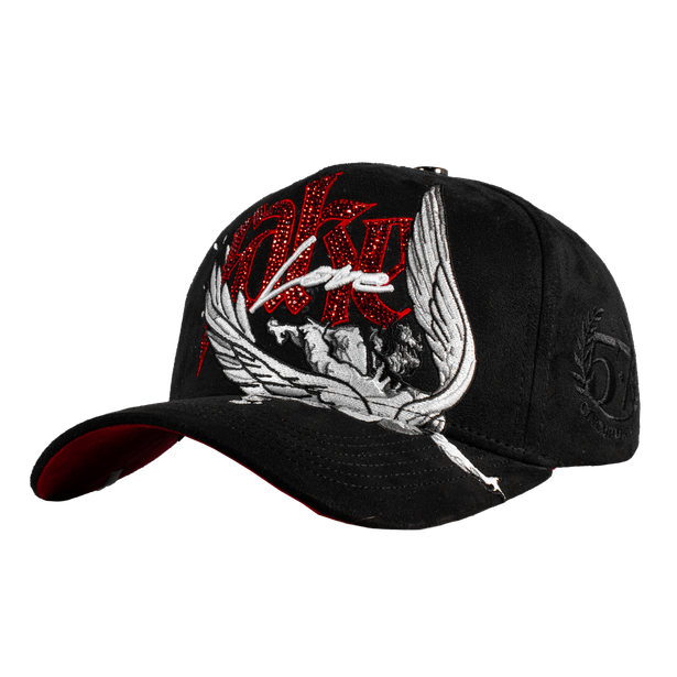 Fake Love Fallen Angel