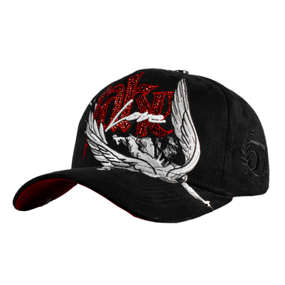 Fake Love Fallen Angel