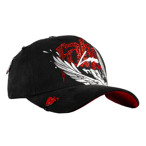 Fake Love Fallen Angel