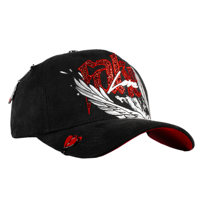 Fake Love Fallen Angel