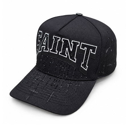 SAINT Black Diamonds