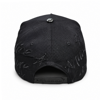 SAINT Black Diamonds