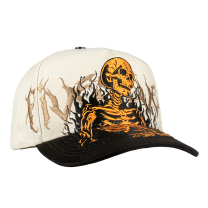 Skull 2