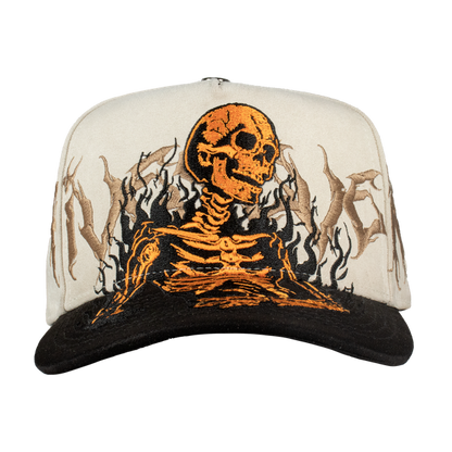 Skull 2
