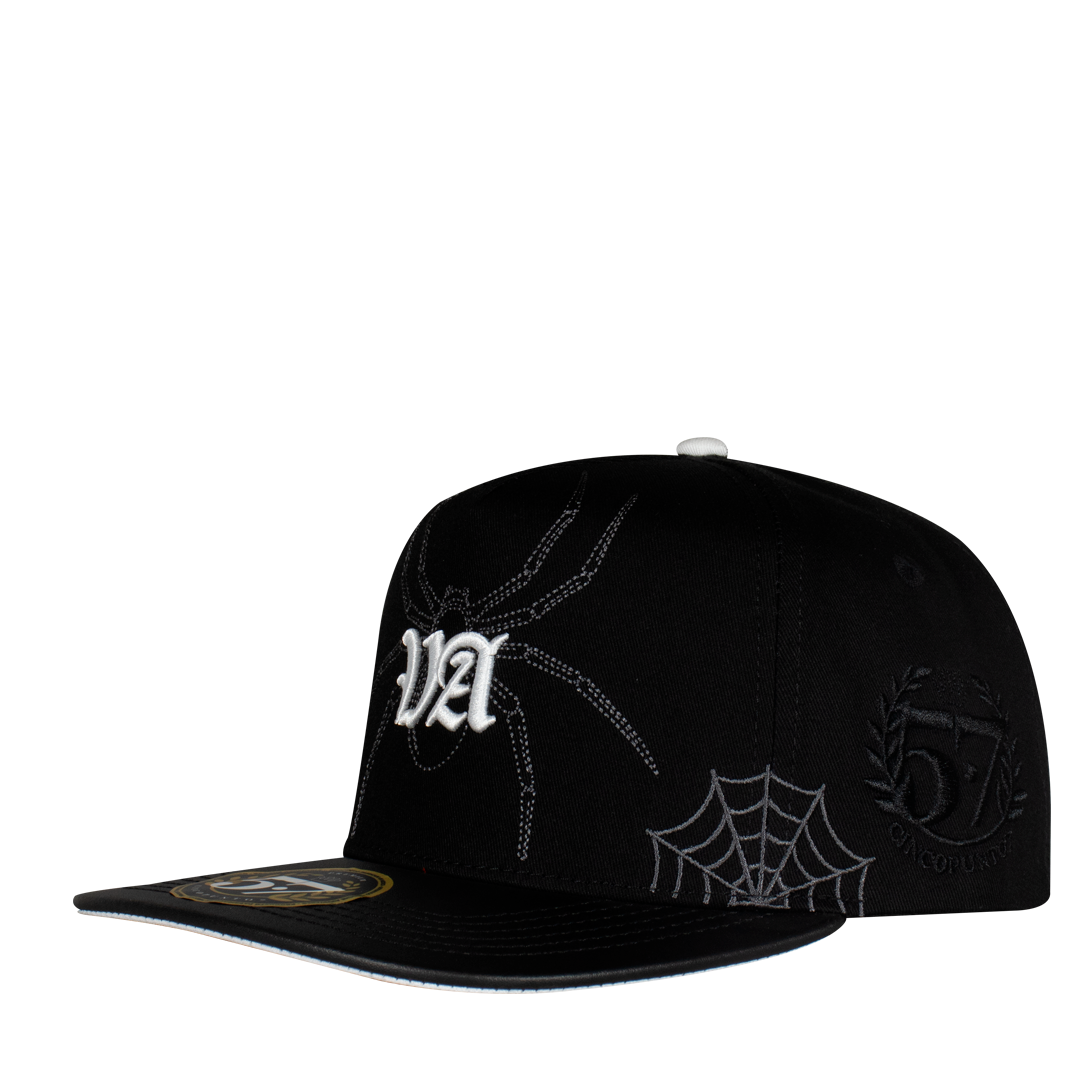 VA Spider Plana