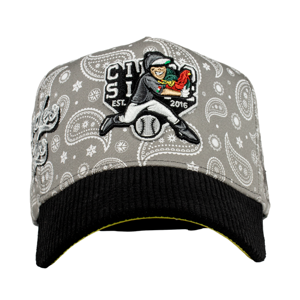 Grandes Ligas Beisbol Paliacate