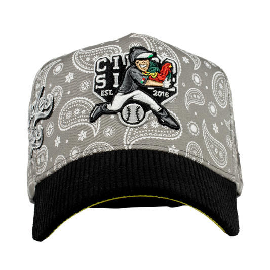 Grandes Ligas Beisbol Paliacate