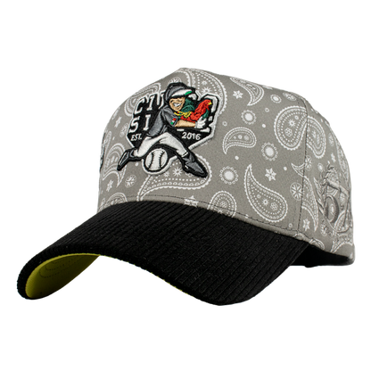 Grandes Ligas Beisbol Paliacate