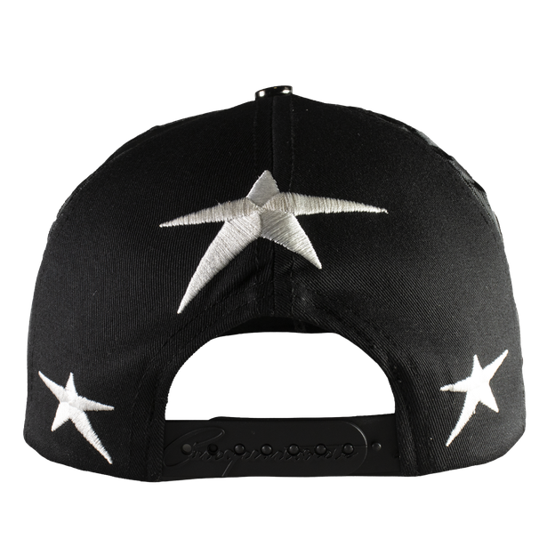 Gallo Fino Chrome Rooster