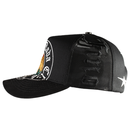 Gallo Fino Chrome Rooster