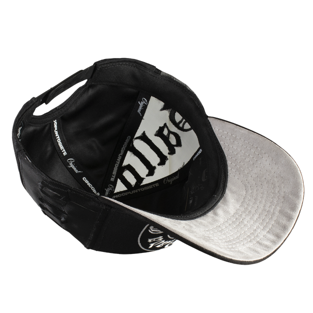 Gallo Fino Chrome Rooster