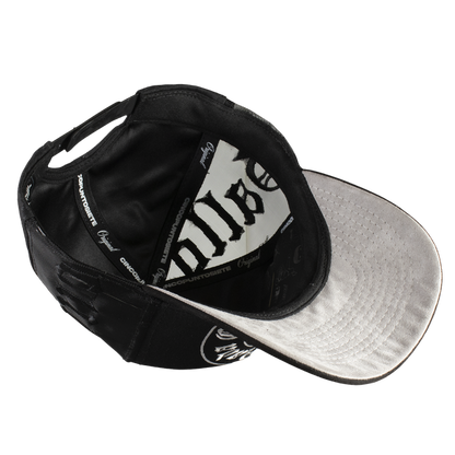 Gallo Fino Chrome Rooster