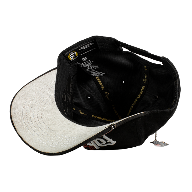 Fake Love Rose Diamonds Red