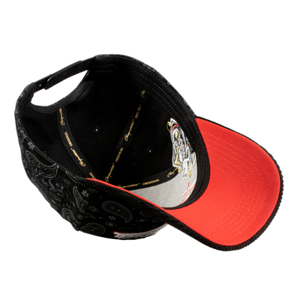 Vagancia Series Paliacate