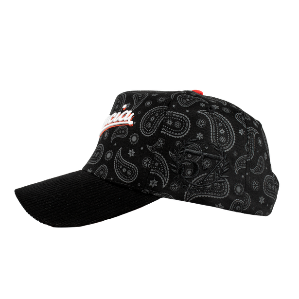 Vagancia Series Paliacate