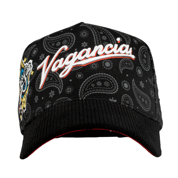 Vagancia Series Paliacate