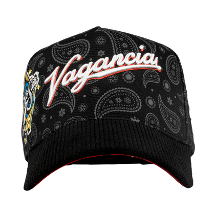 Vagancia Series Paliacate