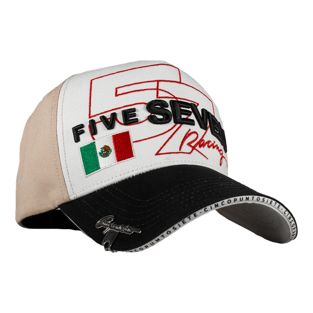 57 FIVESEVEN RACING