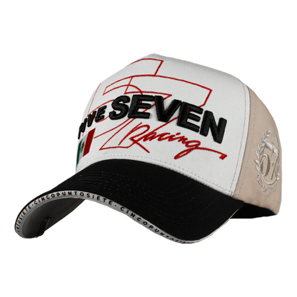57 FIVESEVEN RACING
