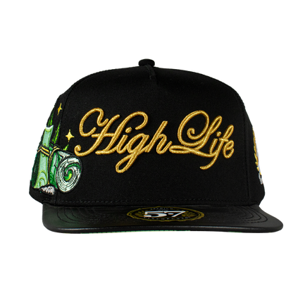 High life 2