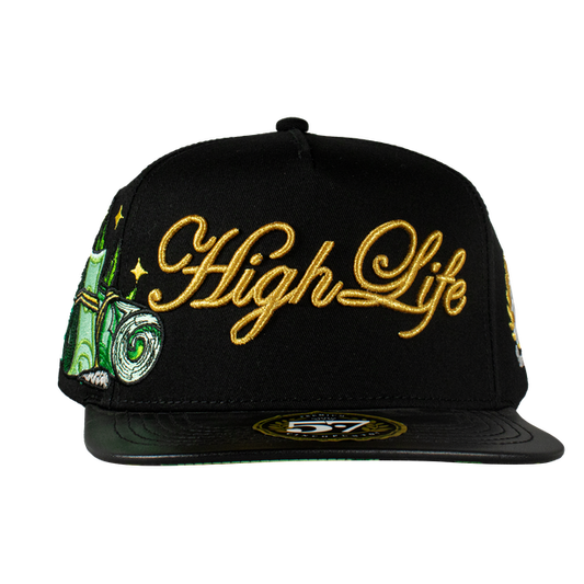 High life 2
