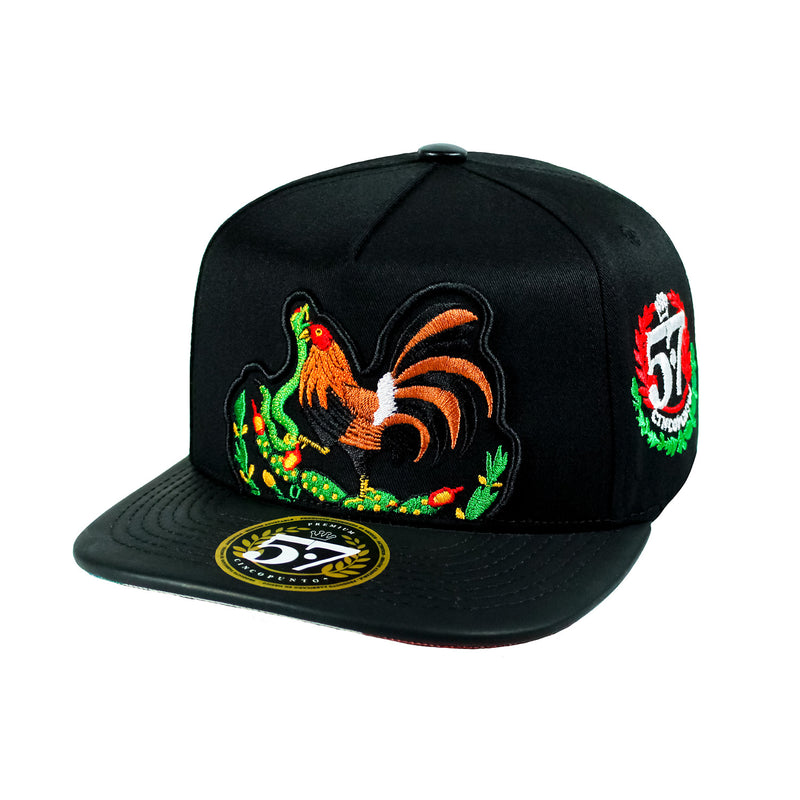 Gorra Gallo México Premium - MX