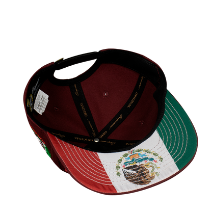 Ligas Mayores Aplic Mex