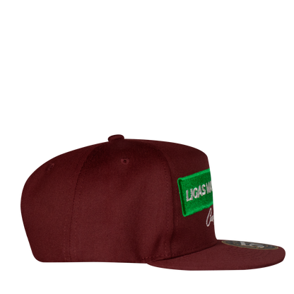 Ligas Mayores Aplic Mex