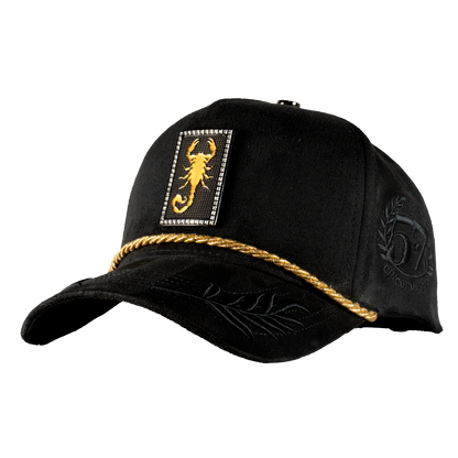 Ranch Scorpion Diamond