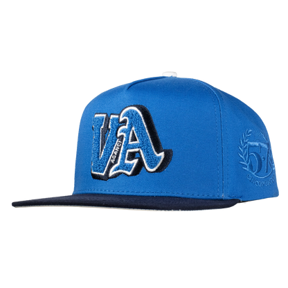 Vagancia Chenill Blue