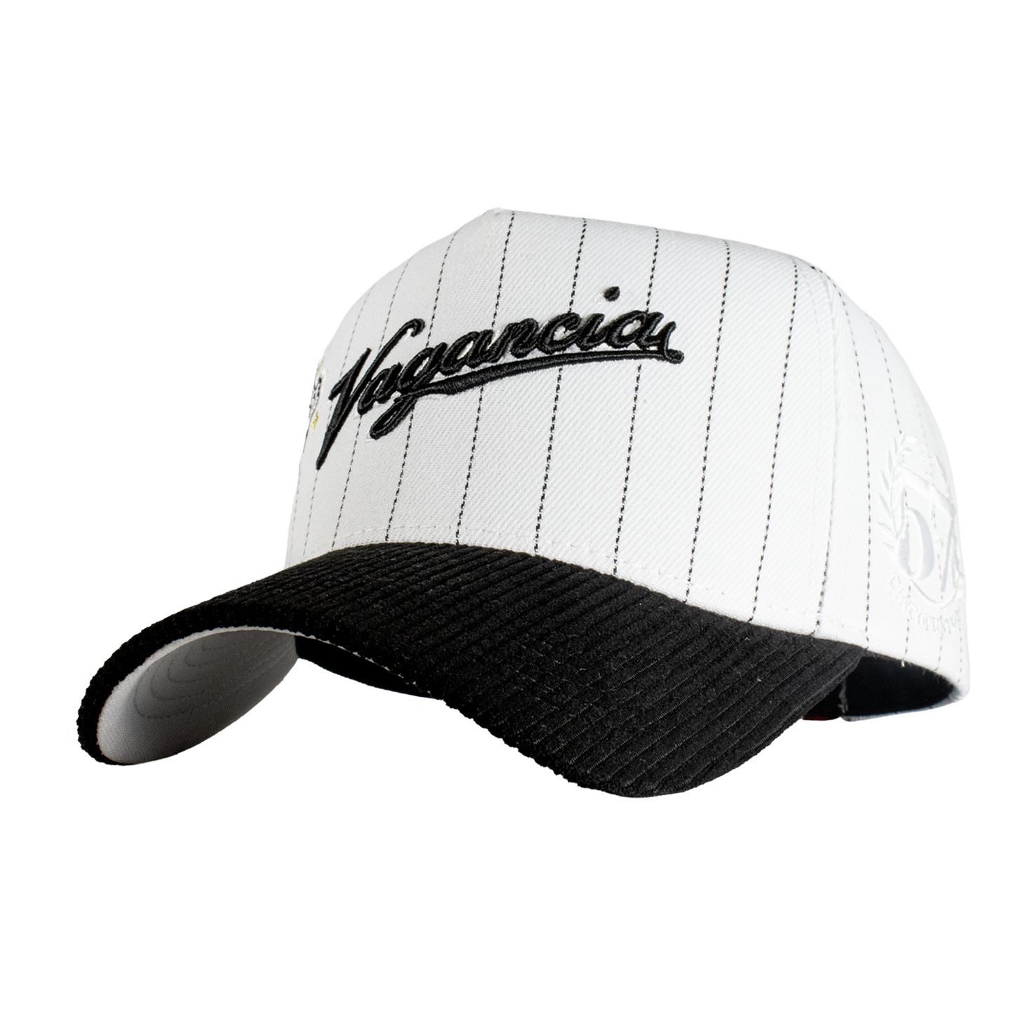 Béisboleras - 2017 Vagancia Champions Series Black & White