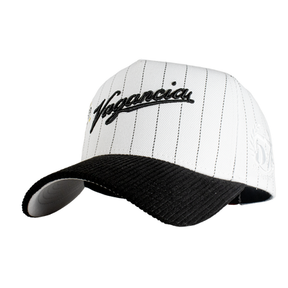 Béisboleras - 2017 Vagancia Champions Series Black & White