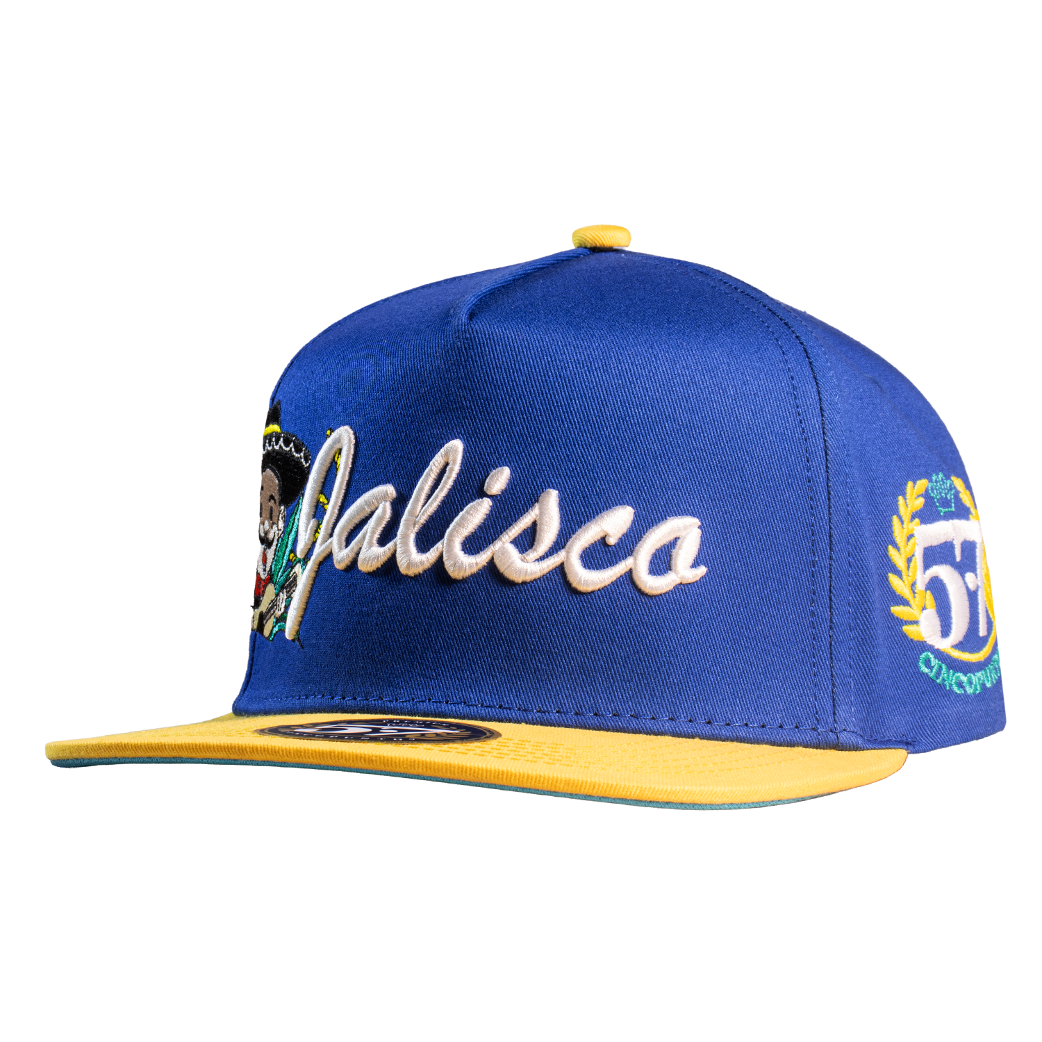 Jalisco Azul