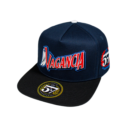 Vagancia EE Azul Marino