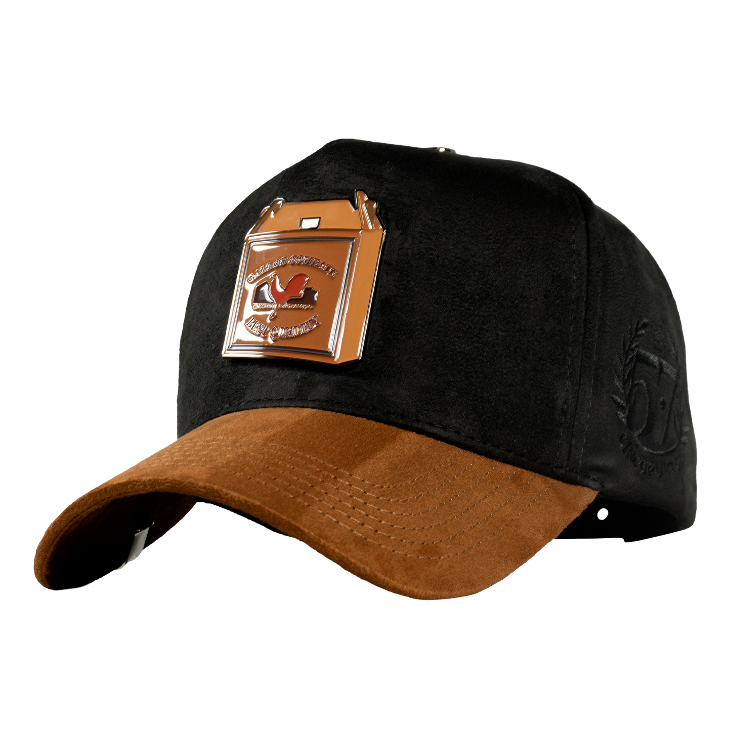 Box Rooster v2